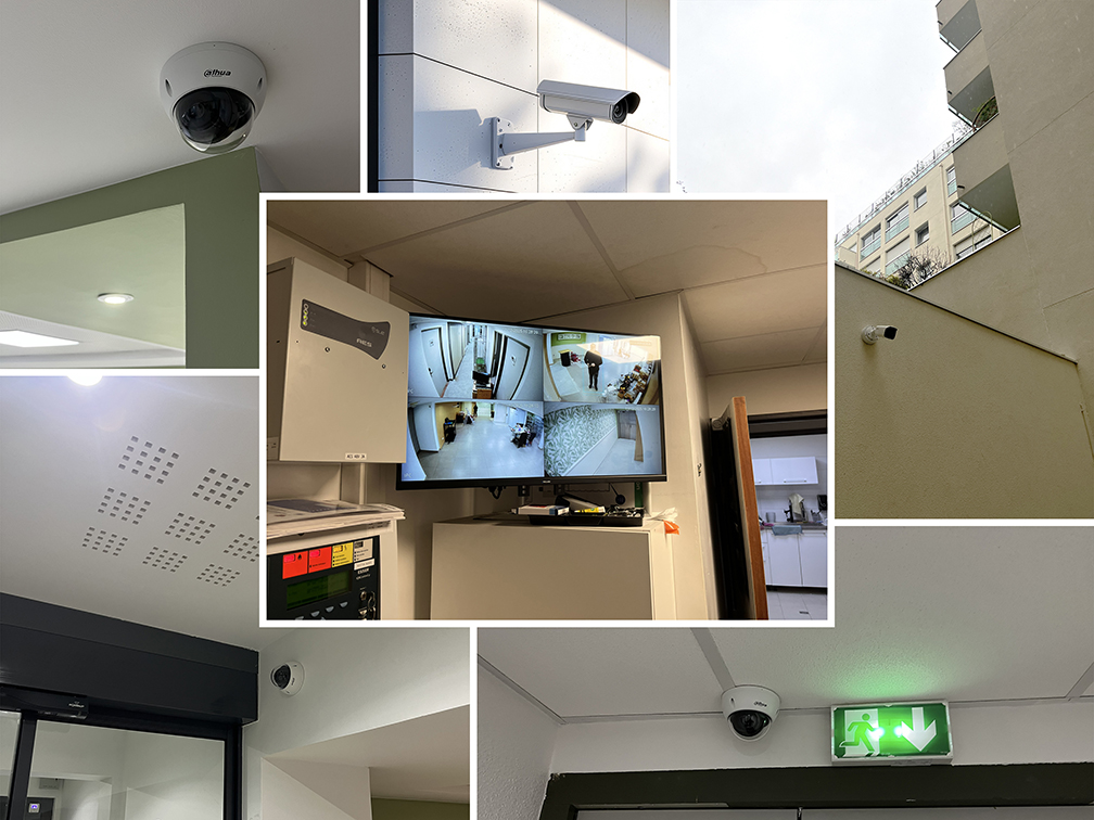 Nouvelles Solutions